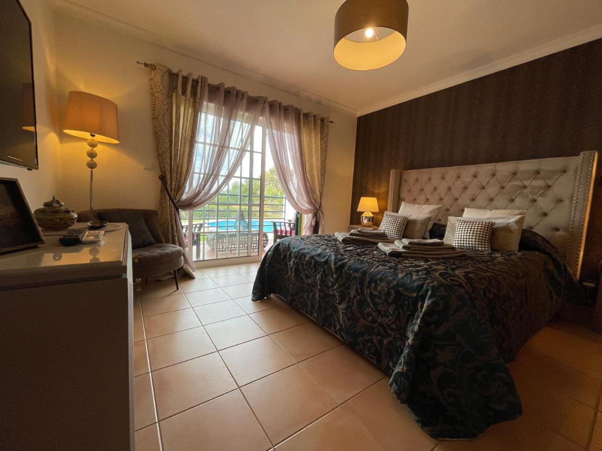 Laukamao Mar A Vista Apartment Portimao Luaran gambar