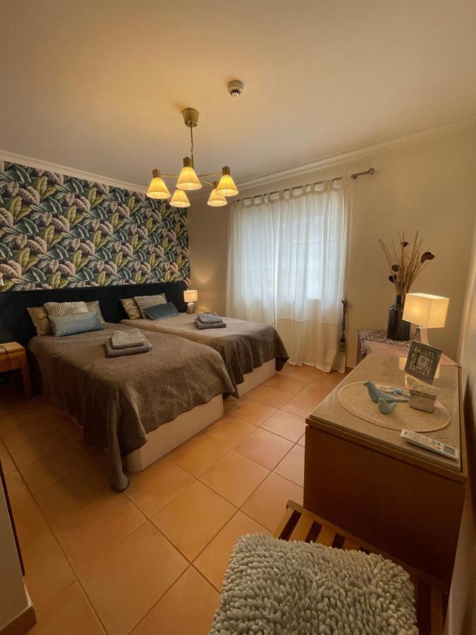 Laukamao Mar A Vista Apartment Portimao Luaran gambar