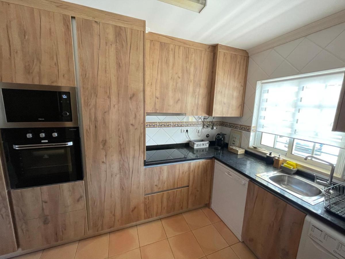 Laukamao Mar A Vista Apartment Portimao Luaran gambar