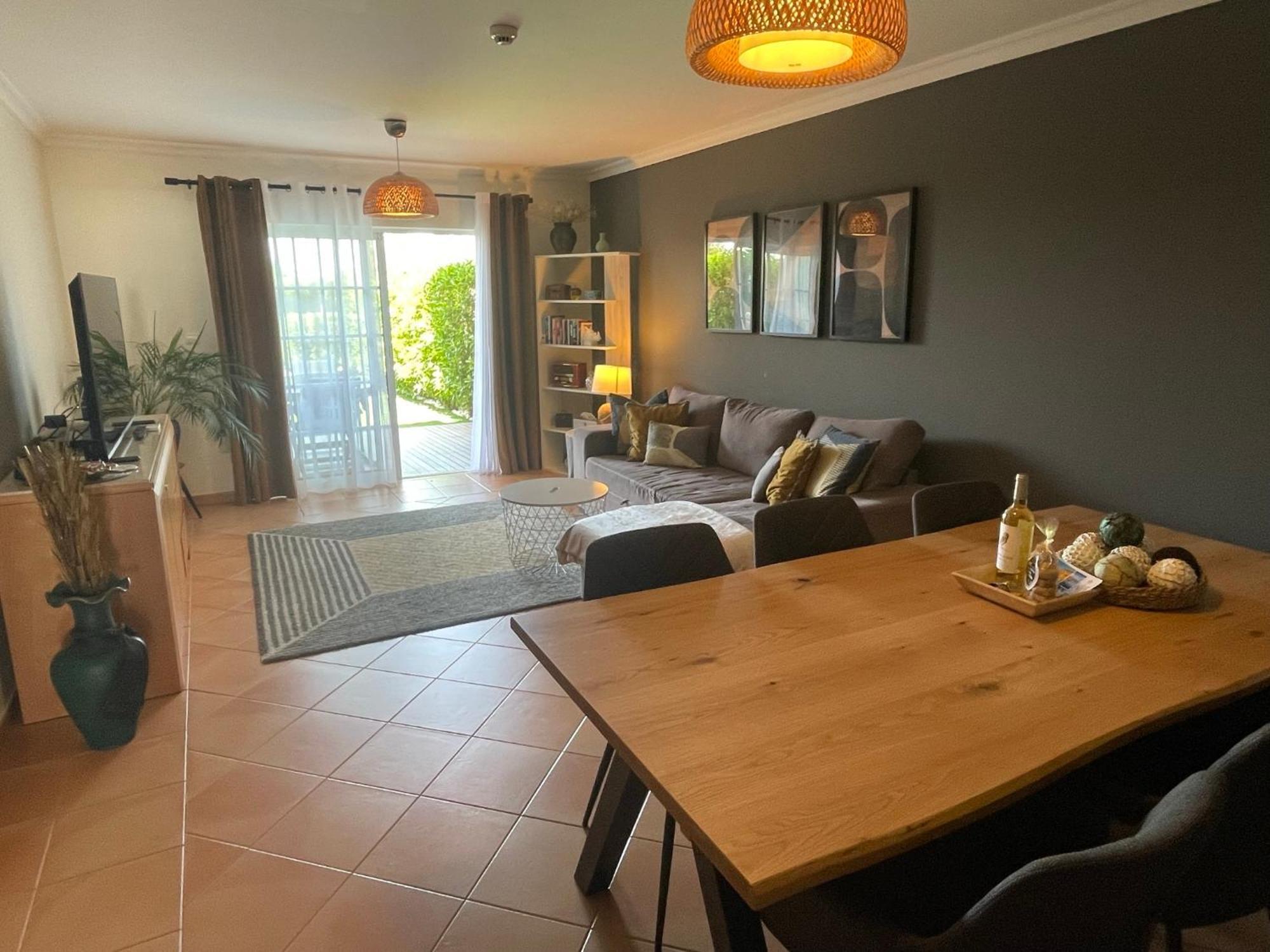 Laukamao Mar A Vista Apartment Portimao Luaran gambar