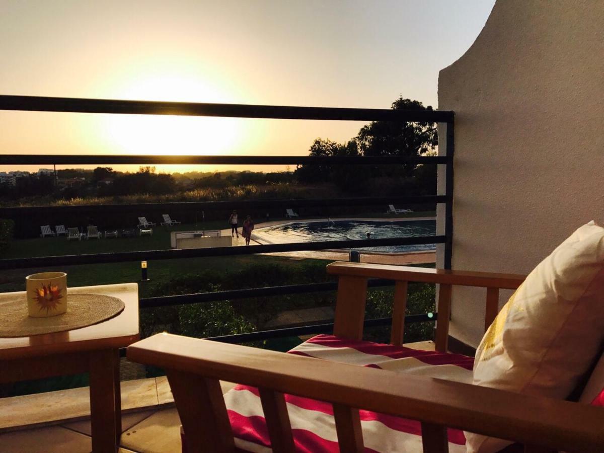 Laukamao Mar A Vista Apartment Portimao Luaran gambar