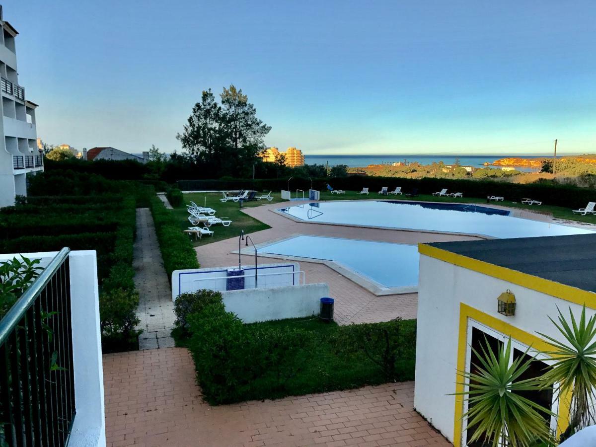 Laukamao Mar A Vista Apartment Portimao Luaran gambar