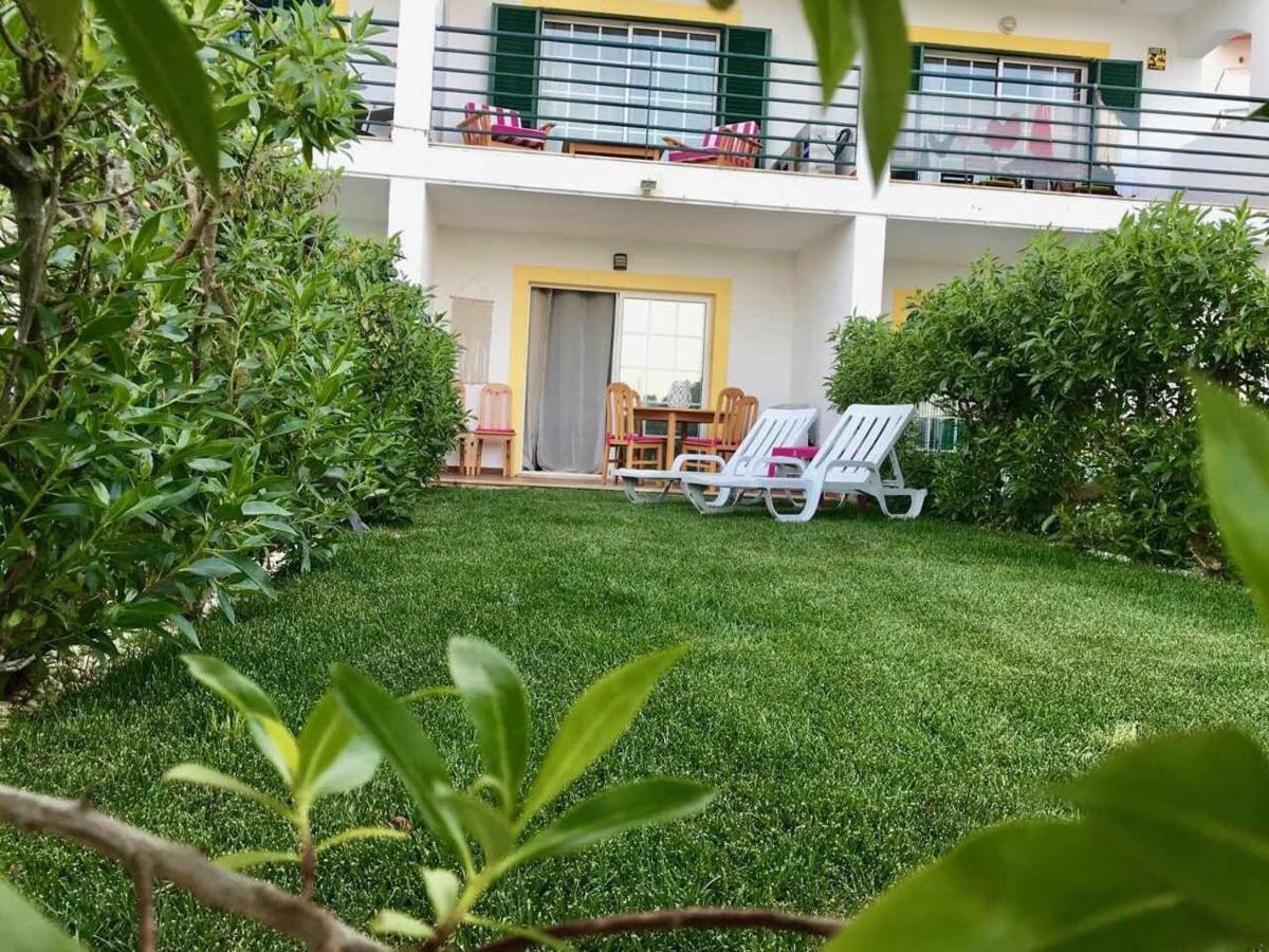 Laukamao Mar A Vista Apartment Portimao Luaran gambar