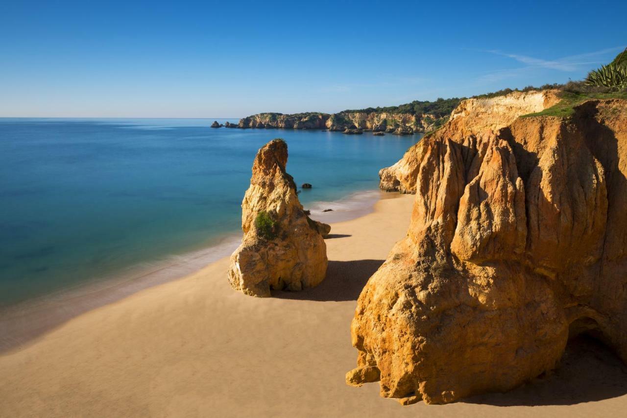 Laukamao Mar A Vista Apartment Portimao Luaran gambar