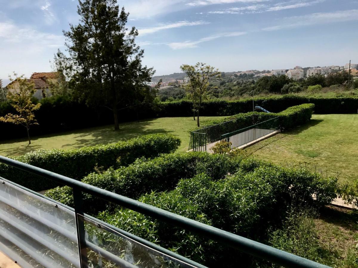 Laukamao Mar A Vista Apartment Portimao Luaran gambar