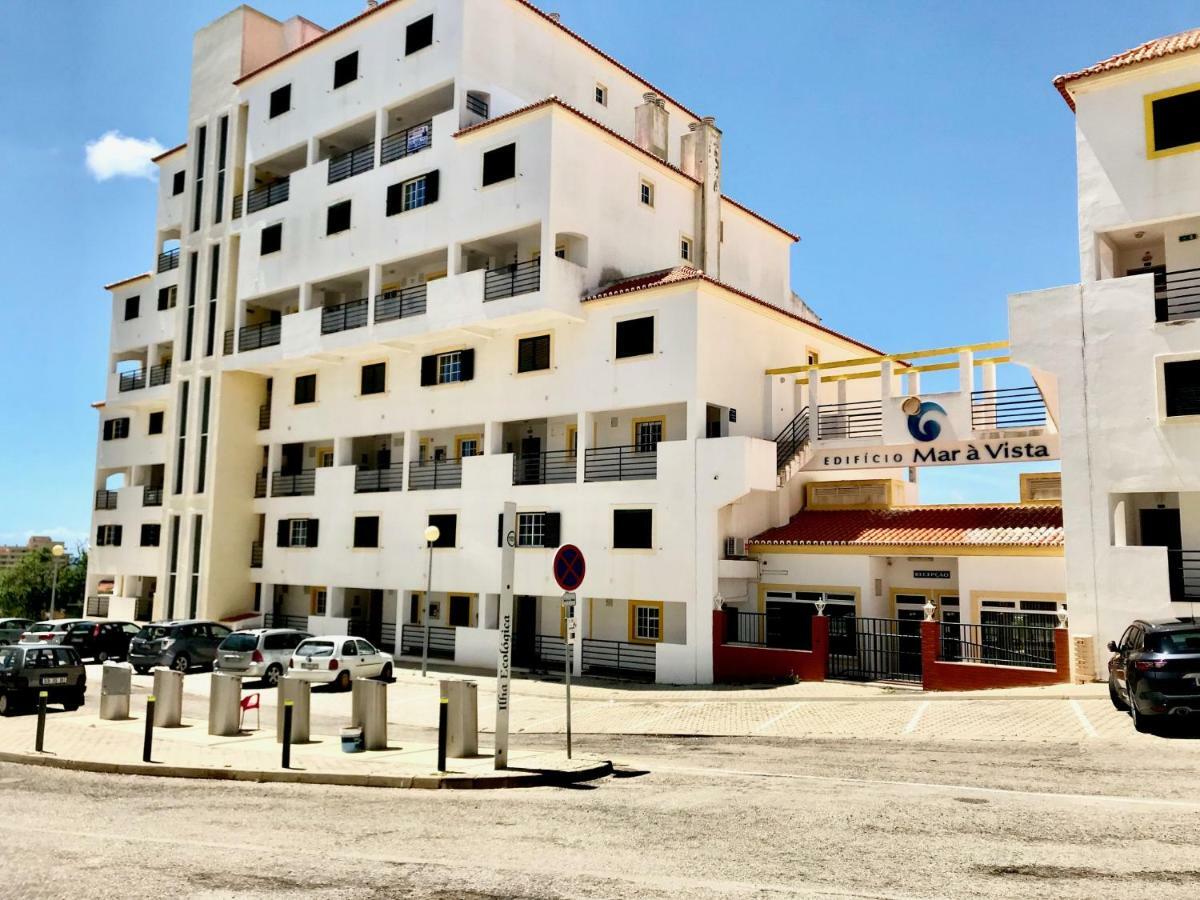 Laukamao Mar A Vista Apartment Portimao Luaran gambar