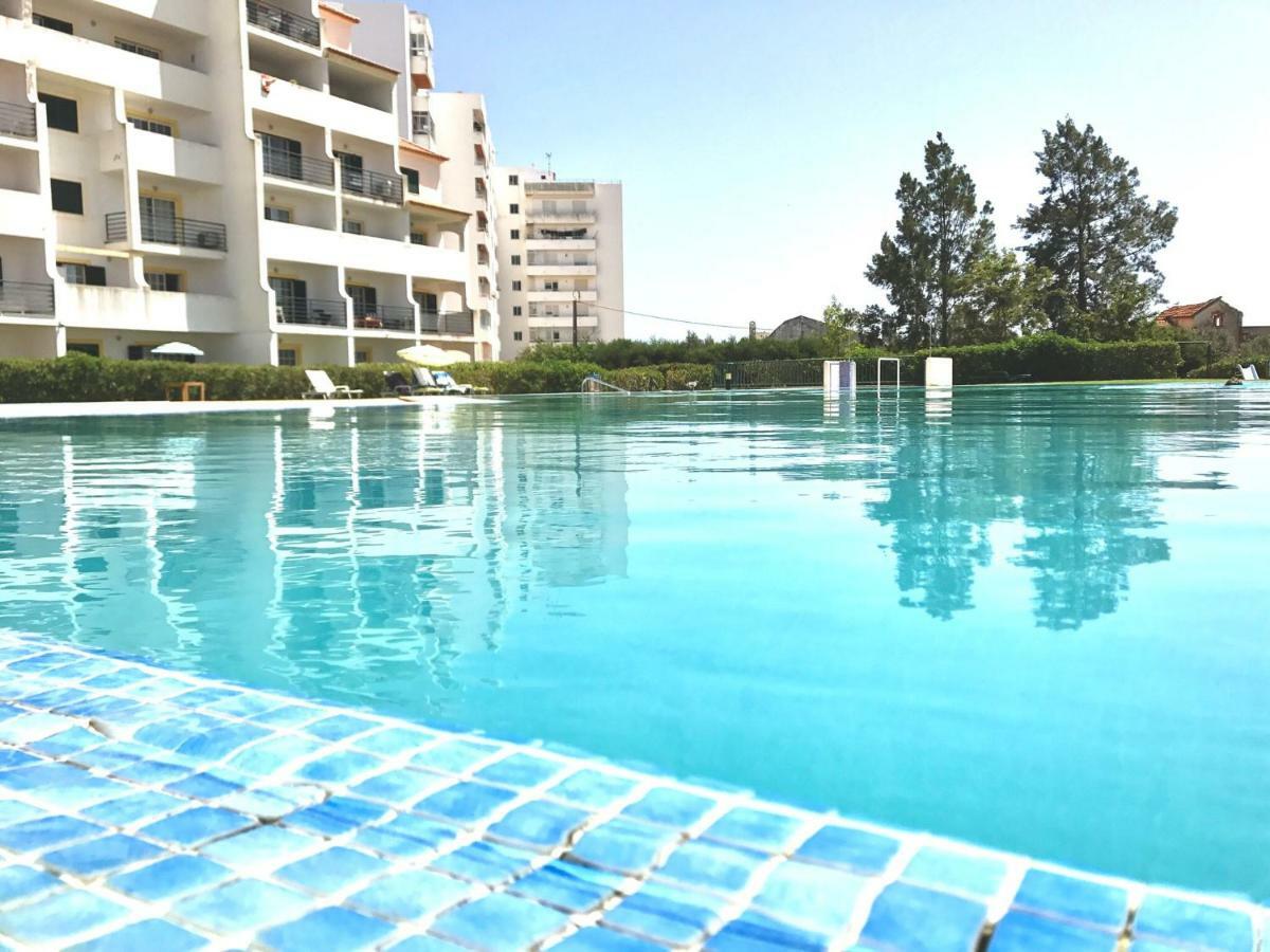 Laukamao Mar A Vista Apartment Portimao Luaran gambar